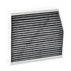 BLUE PRINT ADN12546 | MERCEDES W176-246-242-117-X156 POLEN FILTRESI