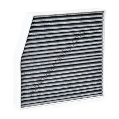 BLUE PRINT ADN12546 | MERCEDES W176-246-242-117-X156 POLEN FILTRESI