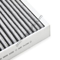 BLUE PRINT ADN12546 | MERCEDES W176-246-242-117-X156 POLEN FILTRESI