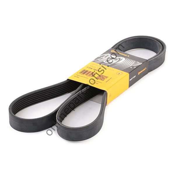 CONTITECH C 7PK 1629 | BMW F01-F02 V KAYISI