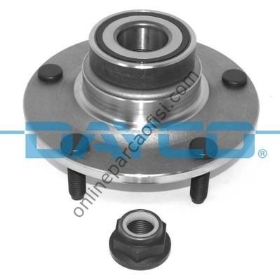 DAYCO KWD1286 | FORD TRANSIT V-347/48 PORYA ARKA