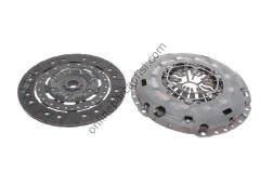 LUK 624 3136 09 | FORD MONDEO DEBRIYAJ SETI