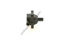 BOSCH 0221506002 | MERCEDES W202-208-210-140 ATESLEME BOBINI