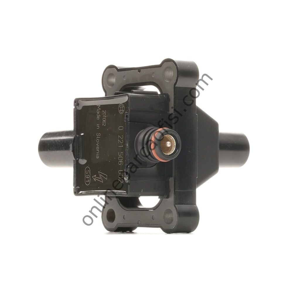 BOSCH 0221506002 | MERCEDES W202-208-210-140 ATESLEME BOBINI