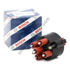 BOSCH BCH 1235522327 | MERCEDES W124-201 DISTRIBÜTÖR KAPAGI