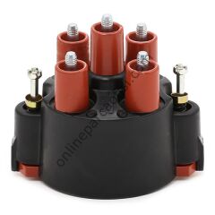 BOSCH BCH 1235522327 | MERCEDES W124-201 DISTRIBÜTÖR KAPAGI