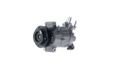 BEHR ACP 654 000S | FORD FOCUS/KUGA/PUMA KLIMA KOMPRESÖRÜ