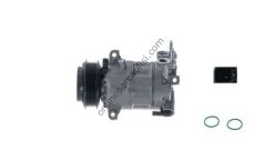 BEHR ACP 654 000S | FORD FOCUS/KUGA/PUMA KLIMA KOMPRESÖRÜ