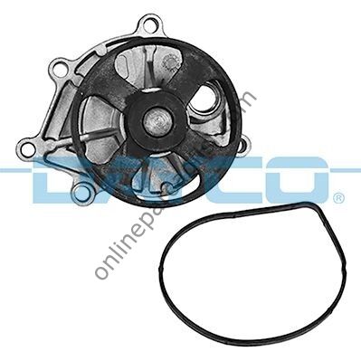 DAYCO DP375 | BMW MINI R55-R56-R57R-58-R59-R60-R61 DEVIRDAIM