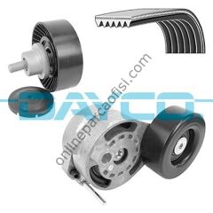 DAYCO KPV806 | VW A4 V KAYIS SETI