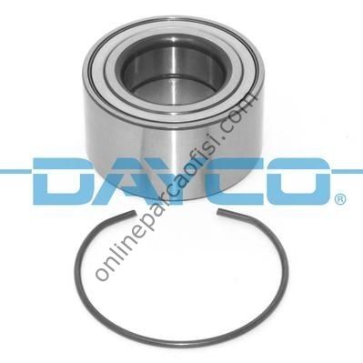 DAYCO KWD1287 | KORE PICANTO/RIO PORYA ÖN