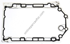 PSA 0164.75 | 607 KARTER CONTASI