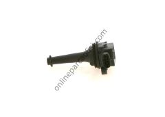 BOSCH 0221604008 | VOLVO C70/S60/S70/S80 ATESLEME BOBINI