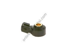 BOSCH 0261231188 | MERCEDES BM VURUNTU SENSÖRÜ