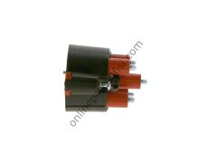BOSCH BCH 1235522380 | MERCEDES W124-201 DISTRIBÜTÖR KAPAGI