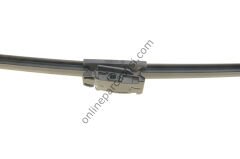 BOSCH 3397014250 | RENAULT CAPTUR SILECEK SÜPÜRGESI ÖN TAKIM