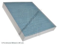 BLUE PRINT ADG02561 | OPEL INSIGNIA A ASTRA J CRUZE MOKKA MERIVA B POLEN FILTRESI