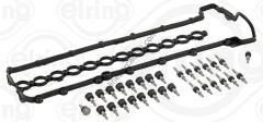 ELRING 157.680 | BMW E38-E39-E46-E60-E61-E63-E64-E65-E66-X3 E83-X5 E53-X5 E70-X6 E71 ÜST KAPAK CONTASI