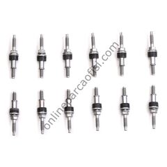 ELRING 157.680 | BMW E38-E39-E46-E60-E61-E63-E64-E65-E66-X3 E83-X5 E53-X5 E70-X6 E71 ÜST KAPAK CONTASI