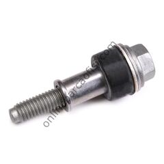 ELRING 157.680 | BMW E38-E39-E46-E60-E61-E63-E64-E65-E66-X3 E83-X5 E53-X5 E70-X6 E71 ÜST KAPAK CONTASI
