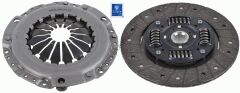 SACHS 3000 951 482 | OPEL CRUZE DEBRIYAJ SETI
