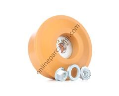 SACHS 802 265 | VW PASSAT AMORTISÖR LASTIGI ÖN