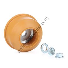 SACHS 802 265 | VW PASSAT AMORTISÖR LASTIGI ÖN