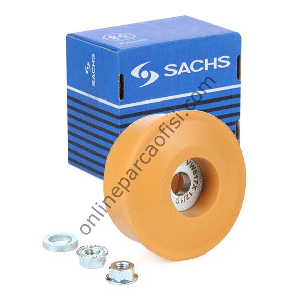 SACHS 802 265 | VW PASSAT AMORTISÖR LASTIGI ÖN