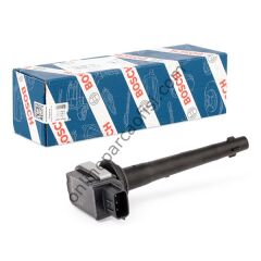 BOSCH 0221604014 | JAPON QASHQAI (J10) : NOTE (E11) 06-10 ATESLEME BOBINI