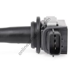 BOSCH 0221604014 | JAPON QASHQAI (J10) : NOTE (E11) 06-10 ATESLEME BOBINI