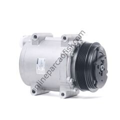 BEHR ACP 67 000S | FORD VOLVO S60 I KLIMA KOMPRESÖRÜ