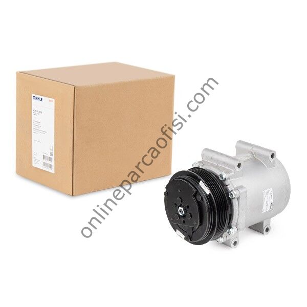 BEHR ACP 67 000S | FORD VOLVO S60 I KLIMA KOMPRESÖRÜ