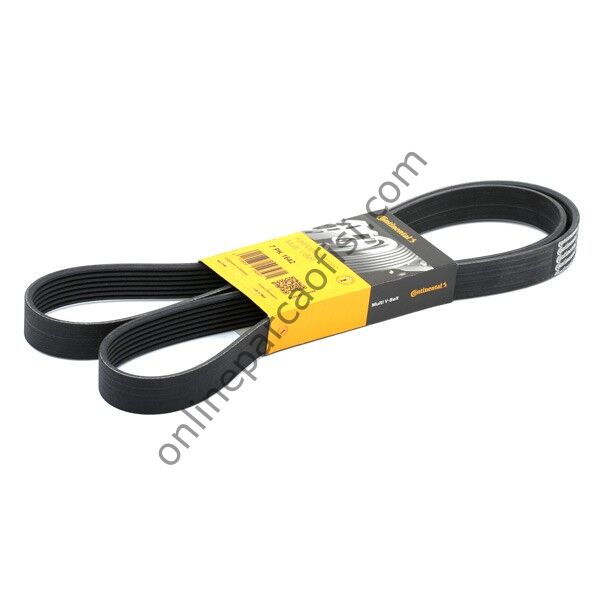 CONTITECH C 7PK 1642 | FIAT RENAULT MASTER-TOYOTA LAND CRIUSER V KAYISI