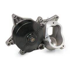 DAYCO DP384 | BMW F30-F30 LCI-F31-F31 LCI-F34 GT-4F32-F32 LCI-F33- F33 LCI-F36 GRAN COUPE-F10-F10 LCI-F11-F11 LCI-6F12-F13-7F01-F02-X3 F25-X3 G01-X4 F26-X5 F15 DEVIRDAIM