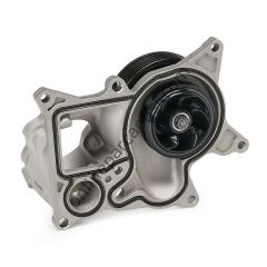 DAYCO DP384 | BMW F30-F30 LCI-F31-F31 LCI-F34 GT-4F32-F32 LCI-F33- F33 LCI-F36 GRAN COUPE-F10-F10 LCI-F11-F11 LCI-6F12-F13-7F01-F02-X3 F25-X3 G01-X4 F26-X5 F15 DEVIRDAIM