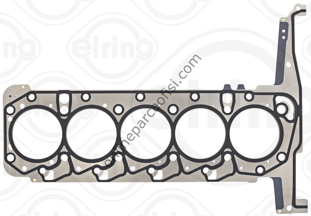 ELRING 547.500 | FORD RANGER (TKE) SILINDIR KAPAK CONTASI