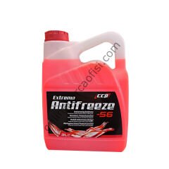 CCP EXTREME Longlife Antifreeze CONCANTRE -56 3 LT