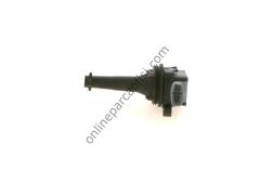 BOSCH 0221604010 | FORD VOLVO C30 C70 II S40 S60 I S80 V40 XC70 FOCUS KUGA ATESLEME BOBINI