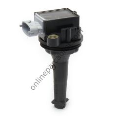 BOSCH 0221604010 | FORD VOLVO C30 C70 II S40 S60 I S80 V40 XC70 FOCUS KUGA ATESLEME BOBINI