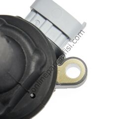 BOSCH 0221604010 | FORD VOLVO C30 C70 II S40 S60 I S80 V40 XC70 FOCUS KUGA ATESLEME BOBINI