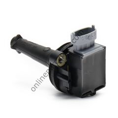 BOSCH 0221604010 | FORD VOLVO C30 C70 II S40 S60 I S80 V40 XC70 FOCUS KUGA ATESLEME BOBINI