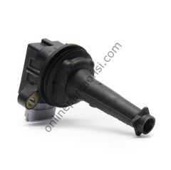 BOSCH 0221604010 | FORD VOLVO C30 C70 II S40 S60 I S80 V40 XC70 FOCUS KUGA ATESLEME BOBINI