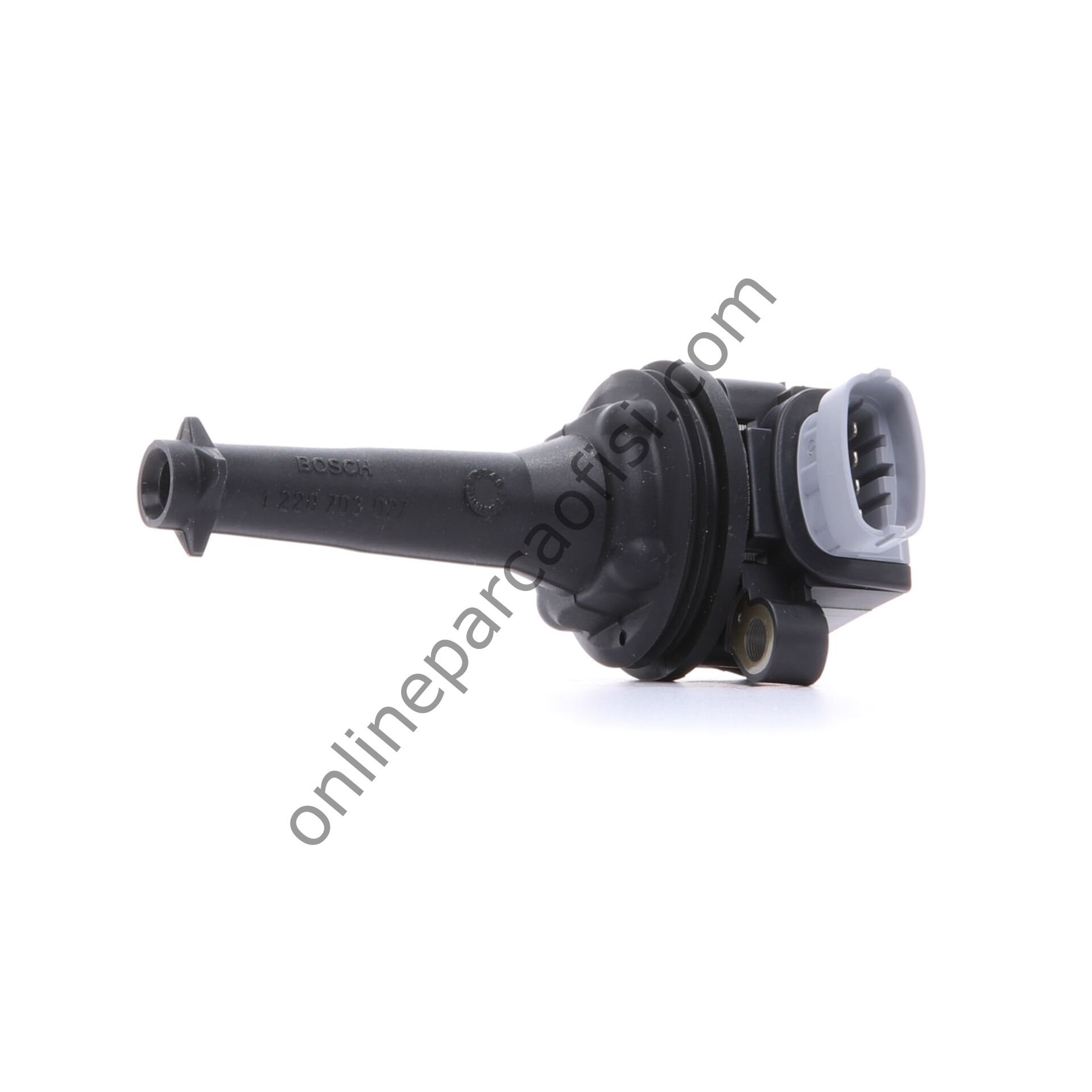 BOSCH 0221604010 | FORD VOLVO C30 C70 II S40 S60 I S80 V40 XC70 FOCUS KUGA ATESLEME BOBINI