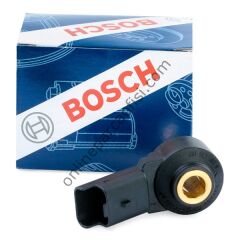 BOSCH 0261231197 | BMW F20-F20 LCI-F21-F21 LCI-F30-F30 LCI-F31-F35-F35 LCI VURUNTU SENSÖRÜ