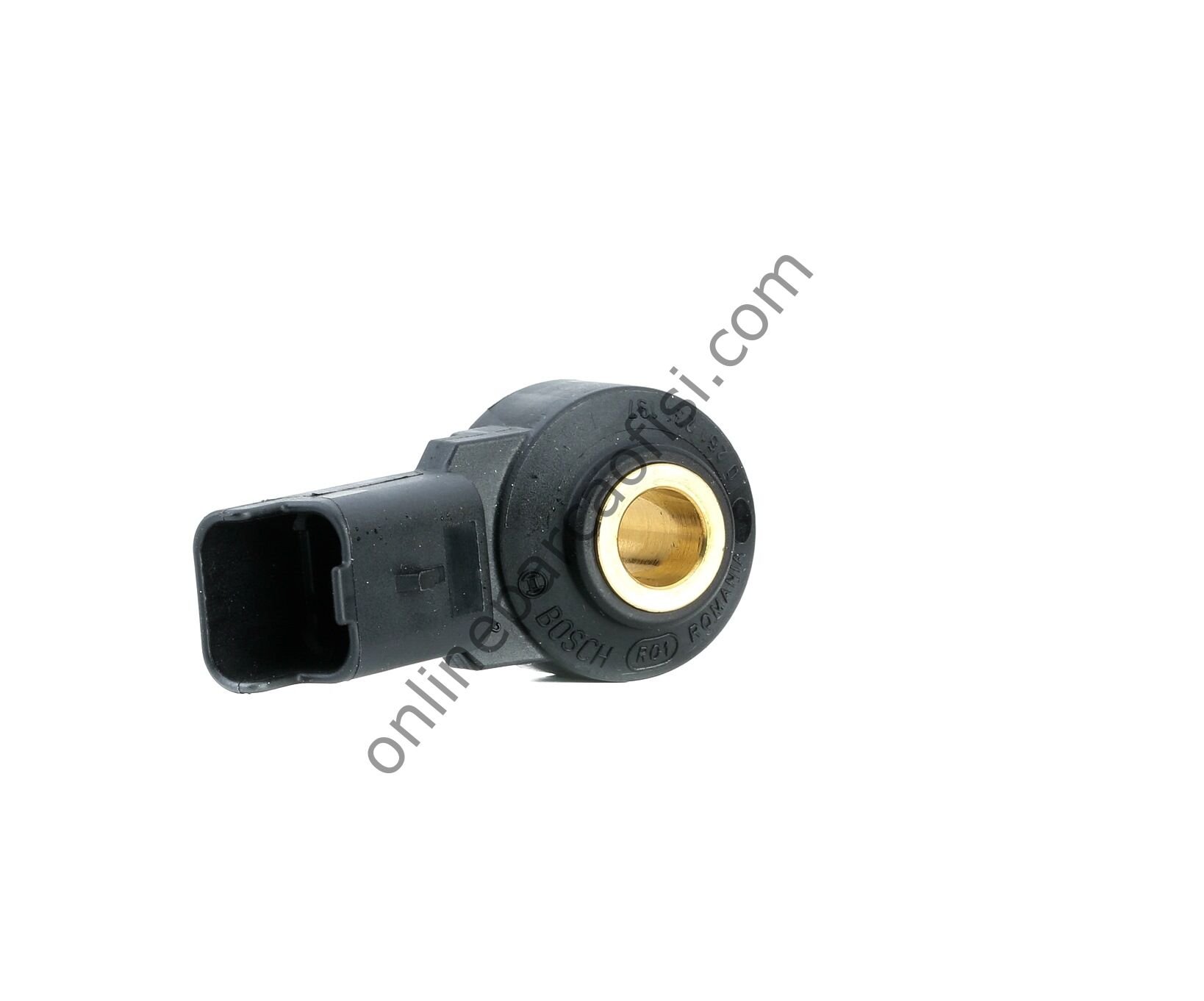 BOSCH 0261231197 | BMW F20-F20 LCI-F21-F21 LCI-F30-F30 LCI-F31-F35-F35 LCI VURUNTU SENSÖRÜ