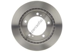 BOSCH 0986479486 | JAPON GRAND VITARA (FT) : (TD) 2.5 V6 96-98 FREN DISKI ÖN