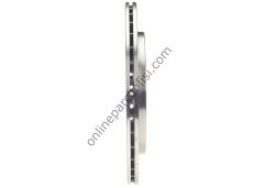 BOSCH 0986479486 | JAPON GRAND VITARA (FT) : (TD) 2.5 V6 96-98 FREN DISKI ÖN