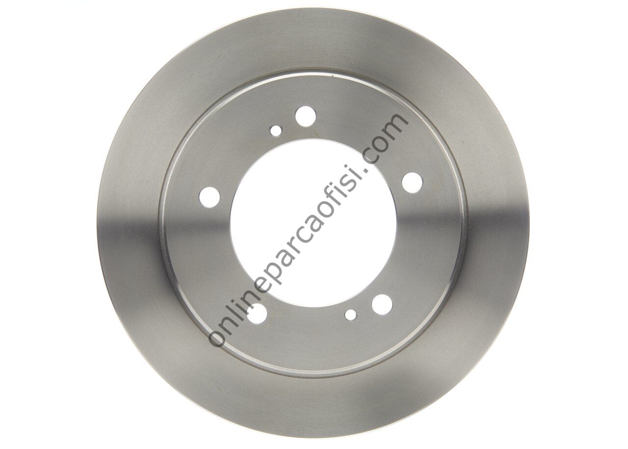BOSCH 0986479486 | JAPON GRAND VITARA (FT) : (TD) 2.5 V6 96-98 FREN DISKI ÖN