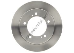 BOSCH 0986479486 | JAPON GRAND VITARA (FT) : (TD) 2.5 V6 96-98 FREN DISKI ÖN