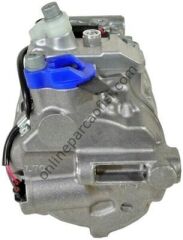 BEHR ACP 685 000P | MERCEDES 164 KLIMA KOMPRESÖRÜ